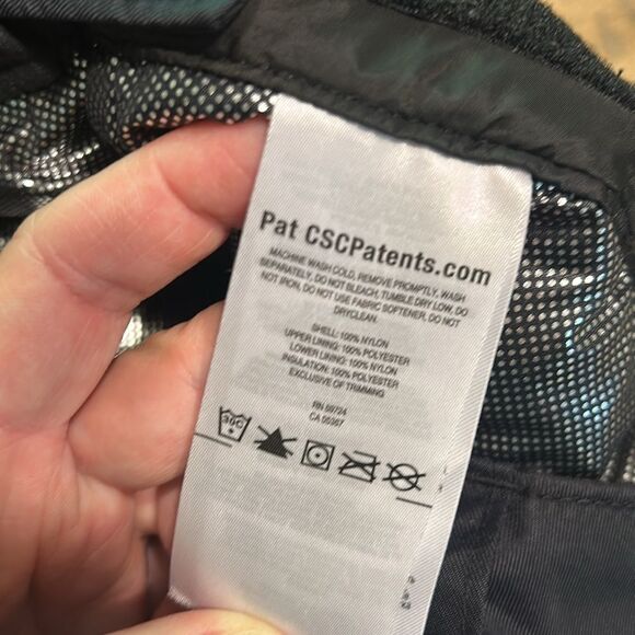 Columbia Bugaboo ski pants size XS Omni Heat - Picture 12 of 17